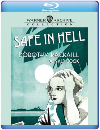 Safe in Hell (1931) (n/b)