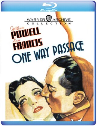 One Way Passage (1932) (b/w)