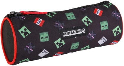 Minecraft: TNT - Pencil Case 22 cm