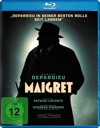 Maigret (2022)