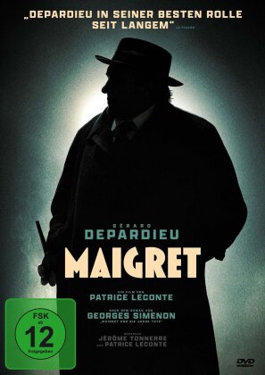 Maigret (2022)