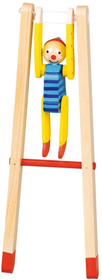 Steckpuzzle Auf dem Land