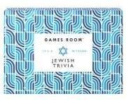 Jewish Trivia