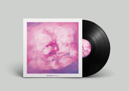 The Machine - Wave Cannon (LP)