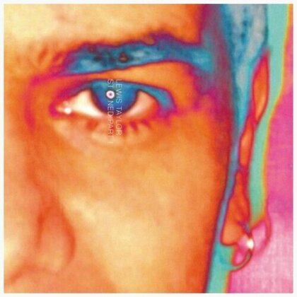 Lewis Taylor - Stoned Part I (2 LPs)