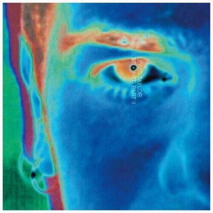 Lewis Taylor - Stoned Part II (2 LPs)