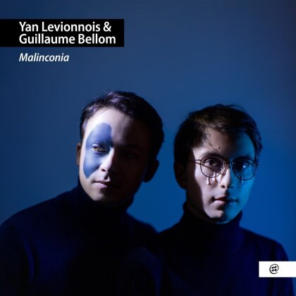 Guillaume Bellom & Yan Levionnois - Malinconia
