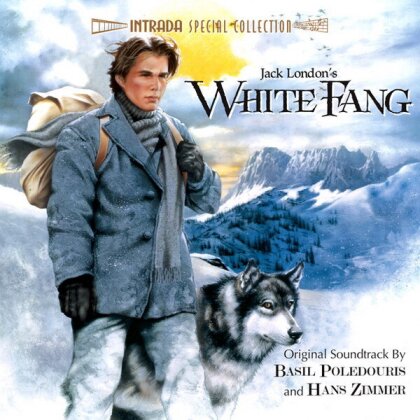 Hans Zimmer - White Fang - OST
