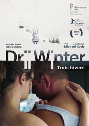 Drii Winter - Trois hivers (2022)