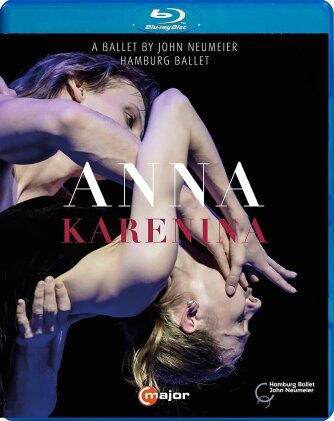 Hamburg Philharmonic State Orchestra, Hamburg Ballett & Anna Laudere - Anna Karenina