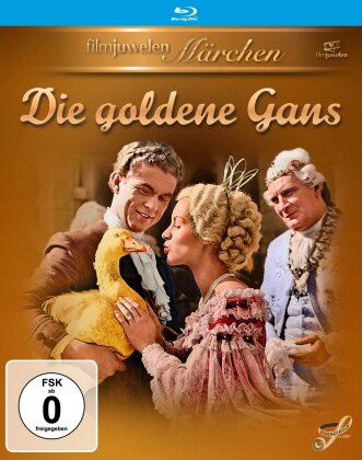 Die goldene Gans (1953) (Filmjuwelen)