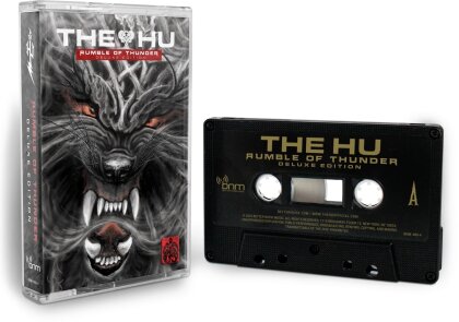 The HU - Rumble Of Thunder (Deluxe Edition)