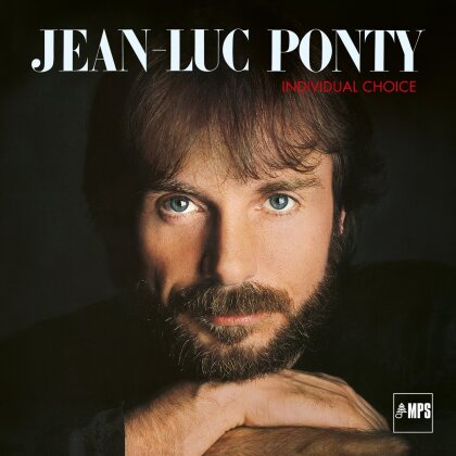 Jean-Luc Ponty - Individual Choice (2023 Reissue, LP)