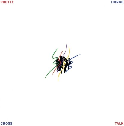 The Pretty Things - Cross Talk (2023 Reissue)