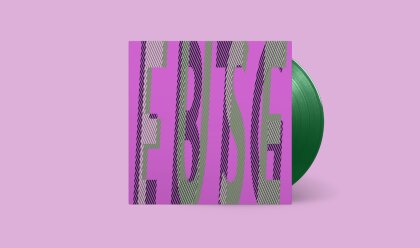 Everything But The Girl - Fuse (Indies Exclusive, Limited Edition, Transparent Green Vinyl, LP)