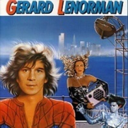 Gerard Lenorman - Boulevard De L'ocean (2023 Reissue)