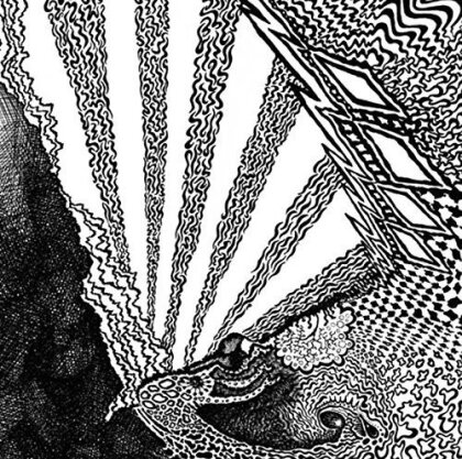 White Hills & Gnod - Aquarium Downe (LP)