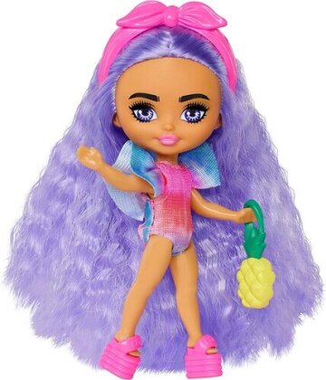 Barbie - Barbie Extra Mini Mini Doll Extra Fly Beach