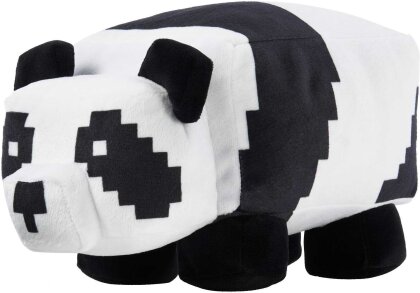 Minecraft - Panda Plüsch