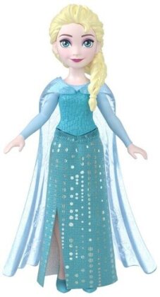 Disney Frozen - Disney Frozen Elsa Doll