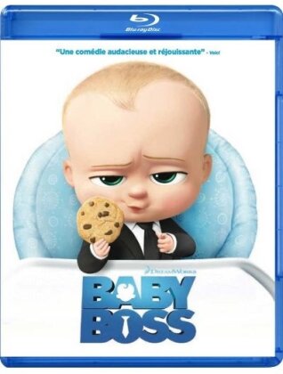 Baby Boss (2017)