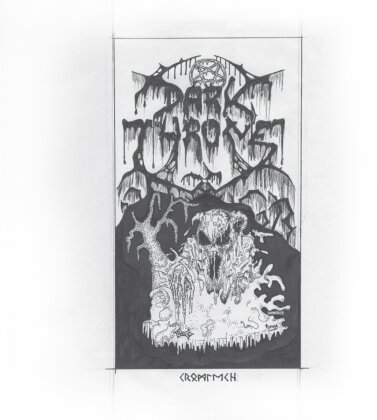 Darkthrone - Cromlech (2023 Reissue, Peaceville, LP)