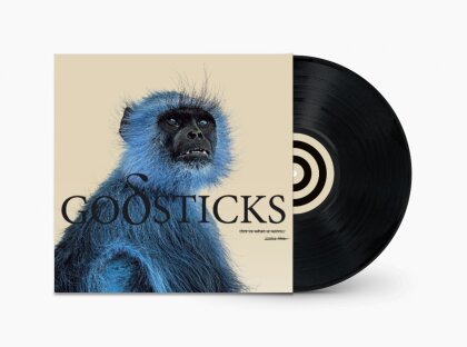 Godsticks - This Is What A Winner Looks Like (LP)