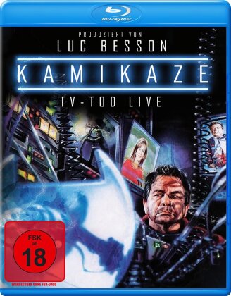 Kamikaze (1986)