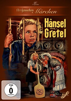 Hänsel und Gretel (1954)