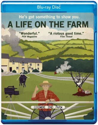 A Life on the Farm (2022)