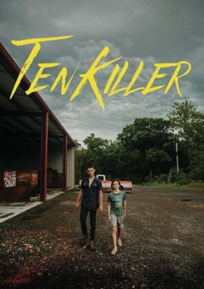 Tenkiller (2022)
