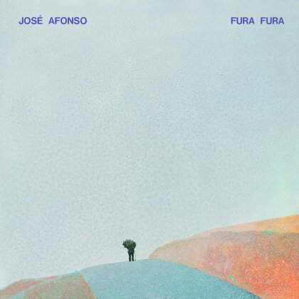 Jose Afonso - Fura Fura (2023 Reissue, LP)