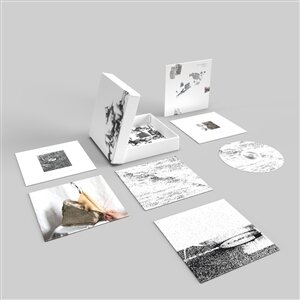 Drew McDowall - Lamina (6 CD)