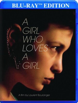 A Girl Who Loves a Girl (2017)
