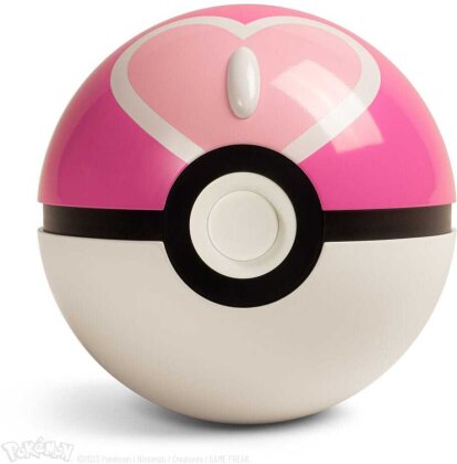 Pokémon Diecast Replik Sympaball