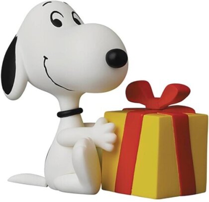 Medicom - Peanuts Gift Snoopy Udf Fig Series 15 (Net)