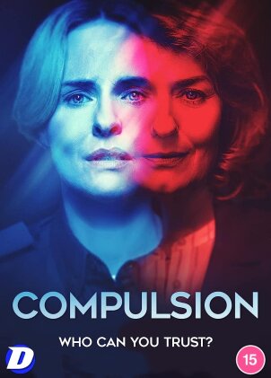 Compulsion - TV Mini-Series