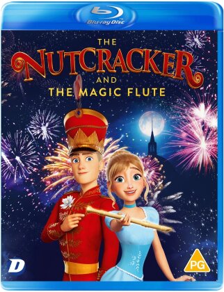 The Nutcracker and the Magic Flute (2022)