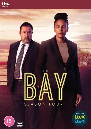 The Bay - Series 4 (2 DVDs)