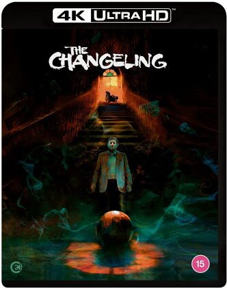 The Changeling (1980)