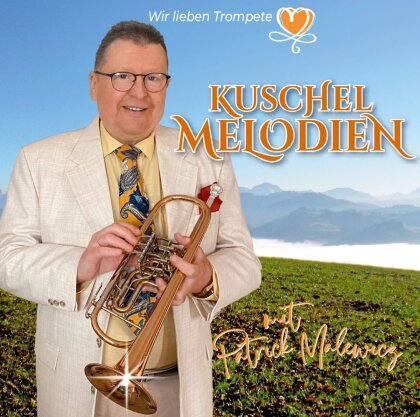 Patrick Malewicz - Wir lieben Trompete (Kuschlige Melodien mit...)
