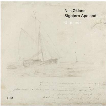 Nils Okland & Apeland Sigbjorn - Glimmer