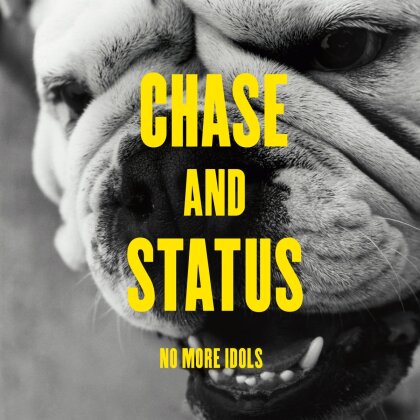 Chase & Status - No More Idols (2023 Reissue, 2 LPs)