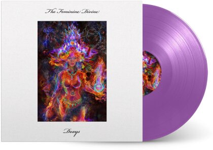 Dexys (Dexy's Midnight Runners) - The Feminine Divine (Purple Vinyl, LP)
