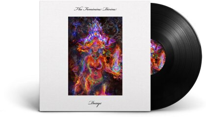 Dexys (Dexy's Midnight Runners) - The Feminine Divine (LP)