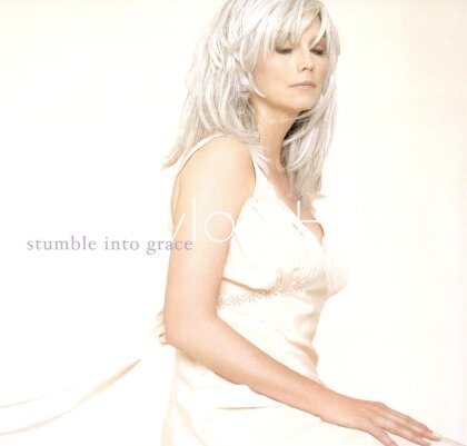 Emmylou Harris - Stumble Into Grace (2023 Reissue, Nonesuch, Colored, LP)