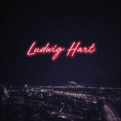 Ludwig Hart - --- (LP)
