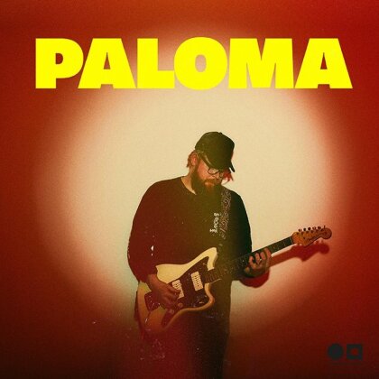 Ludwig Hart - Paloma (LP)