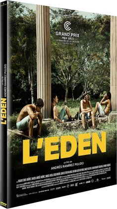 L'Eden (2022)