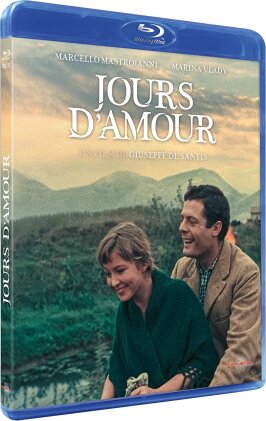 Jours d'amour (1954)